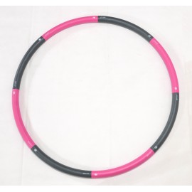 Hula hoop Soft pondéré WH-032