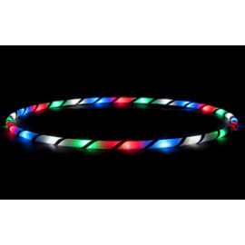 Hulahoop Lumineux à LED