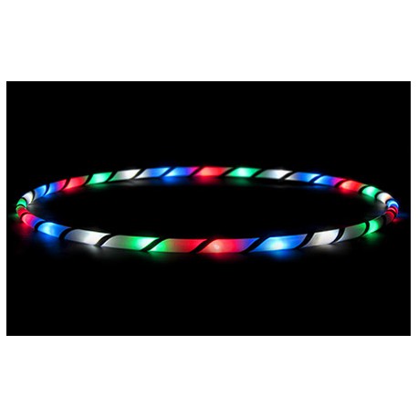 Hulahoop Lumineux à LED