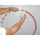 Ruban adhésif phosphorescent pour Hulahoop