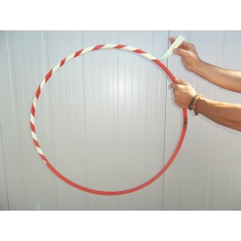 Les Bienfaits du cerceau Hula Hoop pour la forme et le bien-être